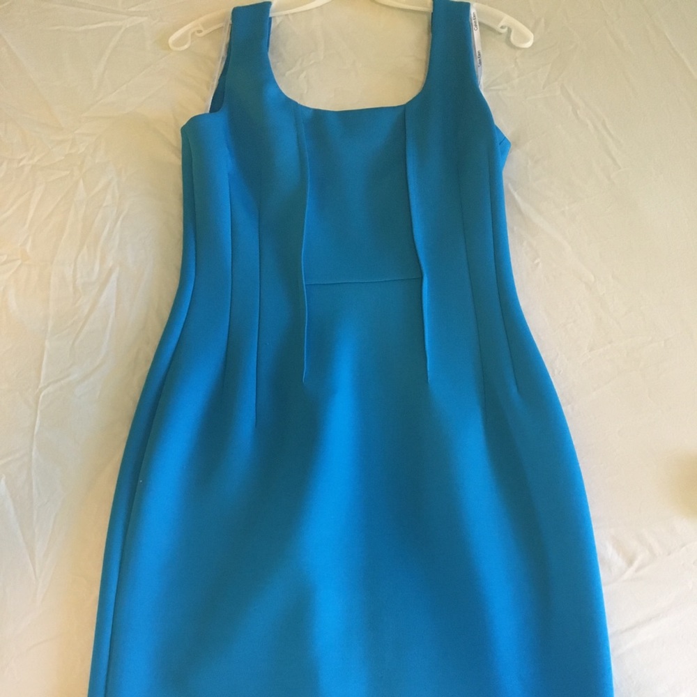 Calvin Klein dress